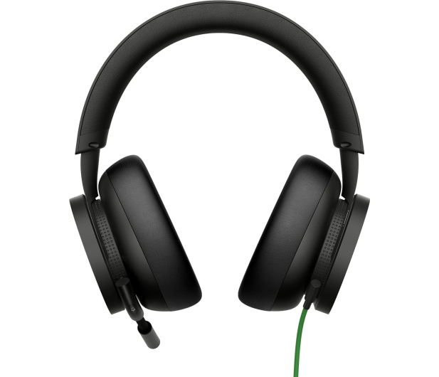 MICROSOFT Xbox Stereo Headset przewodowy 8LI-00002 - 681593 - zdjęcie 5
